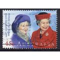 Australia 1999 Queen's Birthday 45c Used