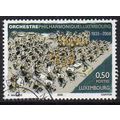 Luxembourg 2008 75th Anniv Luxembourg Philharmo...