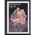 AUSTRALIA: 2025, $1.70 PINEAPPLE OPAL DOMESTIC ...
