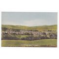 Moffat from the South West Dumfriesshire Postca...