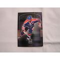 1999/00 Upper Deck Wayne Gretzky HALL OF FAME C...