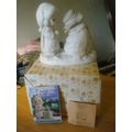Enesco Corp. Precious Moments "We're Going To M...