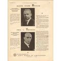 AUDIT BUREAU CIRCULATIONS 1930 Ralph Butler Phi...