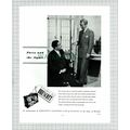 X1802) DRESCOTT Clothes Dudley Advert - c.1951 ...