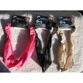 1 Goody Fashionow Glitter Gentle Fit Light Thin...