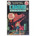 Kamandi (Vol 1) The Last Boy on Earth # 020 VG+...