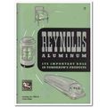 Reynolds Metals Company 1945 vintage catalog al...