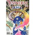 Testament (Vol 1) # 006 NM MODERN AGE COMICS