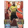 Match Attax 2015/2016 316 Valon Behrami Watford