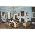 English Life postcard Ripley Castle, Yorkshire....
