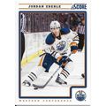 Score 2012 NHL Hockey Trading Card #193 Jordan ...