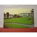WINDSOR HOTEL, DUNOON, Argyllshire, Scotland us...