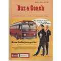 Bus & Coach 14th November 1951 Vol 23 No. 276