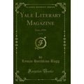 Yale Literary Magazine, Vol. 83: June, 1918 (Cl...