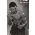 Claude Milazzo Tunisian French Boxer Old Manage...