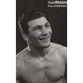 Claude Milazzo Tunisian French Boxer Rare Manag...