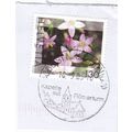 St Niklausen special Postmark Switzerland 2010 ...