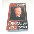 Dracula and the Undead World of Hammer-Oliver R...