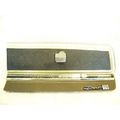 1967 DODGE DART 270 GLOVE BOX DOOR COMPLETE UNI...