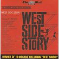 West Side Story (soundtrack) : Promo CD from th...
