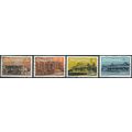 75th Anniv of Post Office Savings Bank - Zimbab...