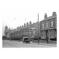 pt1649 - High Street , Heckmondwike , Yorkshire...
