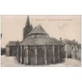 50 - Granville - église notre Dame - 2 cartes
