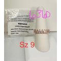 NIB Bomb Party Sz9 BP Ring RBP5895 Lively Exper...