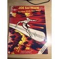 Joe Satriani - Surfing with the Alien. Guitar T...