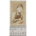 Carte-de-visite Russell & Taylor, Maida Hill St...