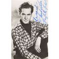Griffith Jones Antique Early Mint Hand Signed P...