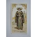 1925 John Player & Sons Gilbert & Sullivan No. ...