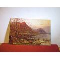 WATER LILY BAY, DERWENTWATER, CUMBRIA unused an...