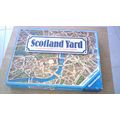 SCOTLAND YARD Board Game (Ravensburger)