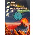 TREK: THE NEXT GENERATION THIRD EDITION 1994 gu...