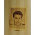 A&BC gum footballer picture card #79 Charles Drury