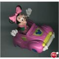 Arco Disney's Minnie Mouse & Pink VW