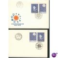 Hungary FDC 1973 - SG 2780 - M. Kopernikus - 50...