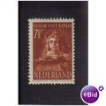 NETHERLANDS 1941 CHILD WELFARE M/H SG566