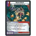 Kaijudo - Invasion Earth - #67/80 - Boom Skull