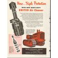 united specialties company 1953 triple protecti...