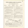 federal-american cement tile company 1936 roof ...