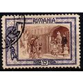 RUMÄNIEN ROMANIA [1907] MiNr 0211 ( O/used )