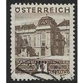 19829 Michel 510 - #2 fine used (o)