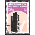 Cuba N° PA 303 OBLITERE ( USED )