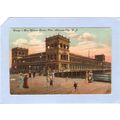 NJ Atlantic City Youngs New Million Dollar Pier...