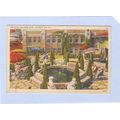 NJ Atlantic City The Patio Treymore Hotel nj_bo...