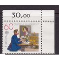 GERMANY 1979 EUROPA 60pf MNH SG1893