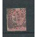 jamaica stamps postal fiscal sgf3 sg f3 used