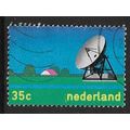 1973 NVPH 1034 - fine used (o)